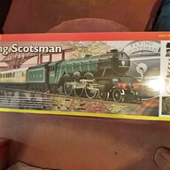 hornby double level crossing for sale for sale