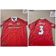 manchester united shirt 1999 for sale