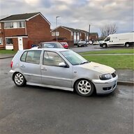 vw polo mk2f for sale