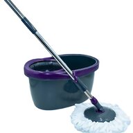 spin mop for sale