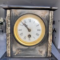 belleek clock for sale
