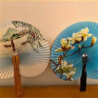 paper hand fans for sale