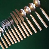 bone cutlery set for sale