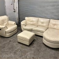 leather corner recliner sofa for sale