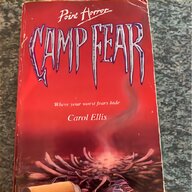point horror books for sale