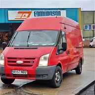 jumbo ford transit for sale