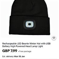 henri lloyd hat for sale