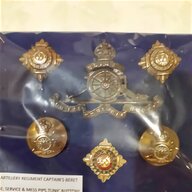 royal artillery buttons for sale