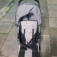 silvercross pushchairs for sale