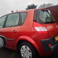 renault grand scenic automatic for sale