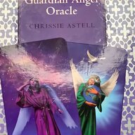 angel oracle cards for sale