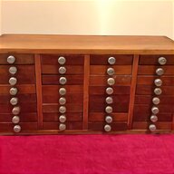 library drawers for sale