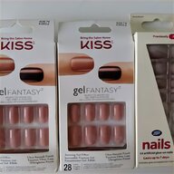 kiss nails for sale