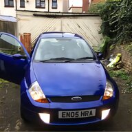 ford sportka for sale