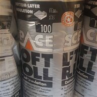 rockwool loft insulation for sale