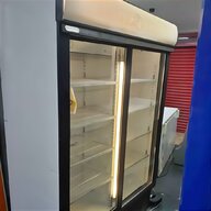 glass door fridge for sale