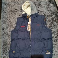 superdry body warmer for sale