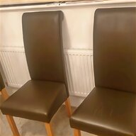 argos dining chairs for sale