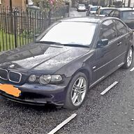 bmw compact for sale