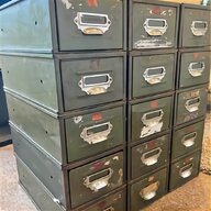 library drawers for sale