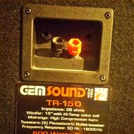 600 watt amplifier for sale