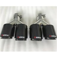 exhaust tips for sale
