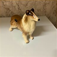 collie dog figurines for sale