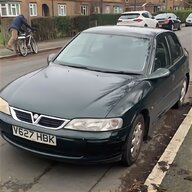 vauxhall vectra 1 9cdti turbo for sale