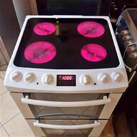 zanussi cooker for sale