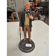 william hartnell figure for sale for sale