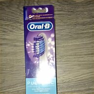 oral b pulsonic for sale