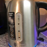 russell hobbs toaster blue for sale for sale