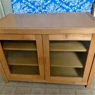 oak cabinet for sale