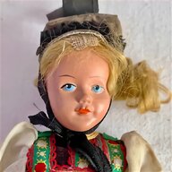 vintage souvenir dolls for sale