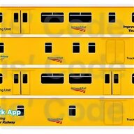network rail for sale