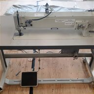 twin walking foot sewing machine for sale