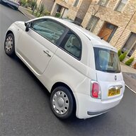 fiat 500 for sale