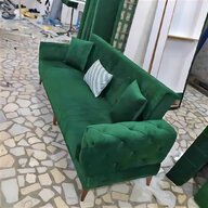 2 x 2 seater sofa for sale