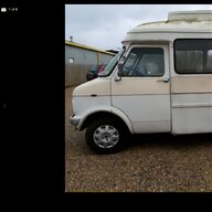 vauxhall bedford ha van for sale for sale