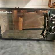 black oven for sale