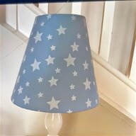 gingham lampshade for sale