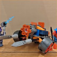 nexo knights for sale
