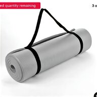 thick yoga mat for sale