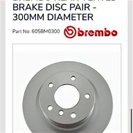 brembo brake pads bmw for sale