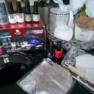 nail gel kit for sale