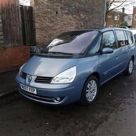 renault espace for sale