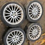 alfa romeo wheels 17 for sale