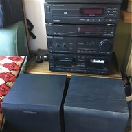 hifi system with turntable for sale