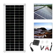 solar 12v battery trickle charger for sale