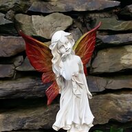 large stone garden ornaments for sale